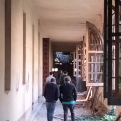 Visita para que doce profesionales del mundo de la publicidad conozcan las posibilidades cinematográficas de la región