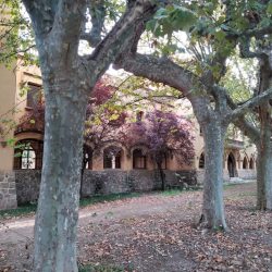 Visita para que doce profesionales del mundo de la publicidad conozcan las posibilidades cinematográficas de la región